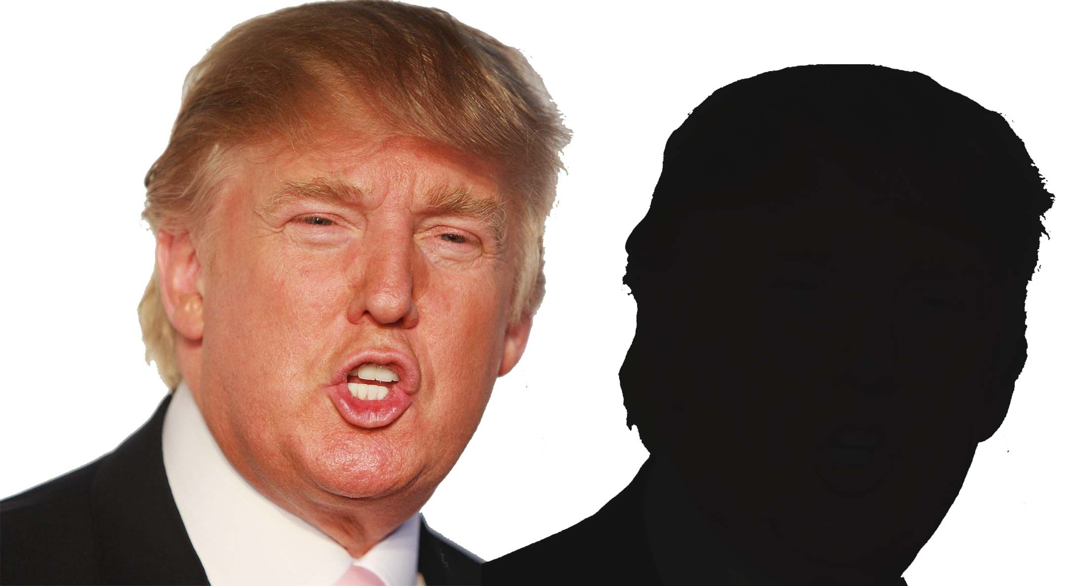 Donald Trump and Hegel’s Dialectic – Todd Richardson